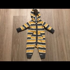 Baby Boy One Piece, 3-6 months